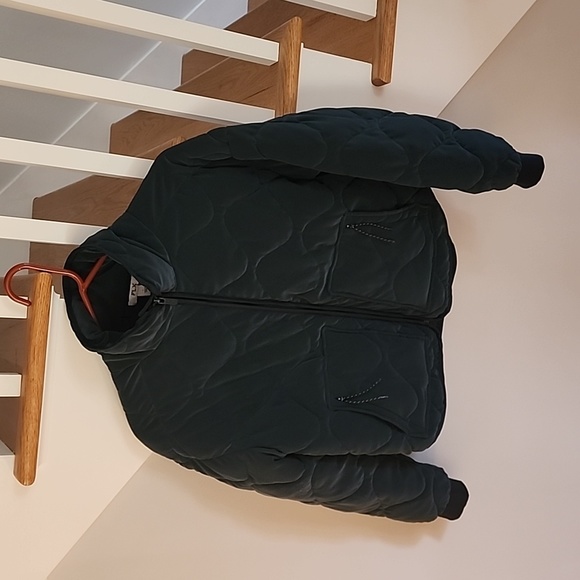 Fashion Winter Jacket - Picture 5 of 9